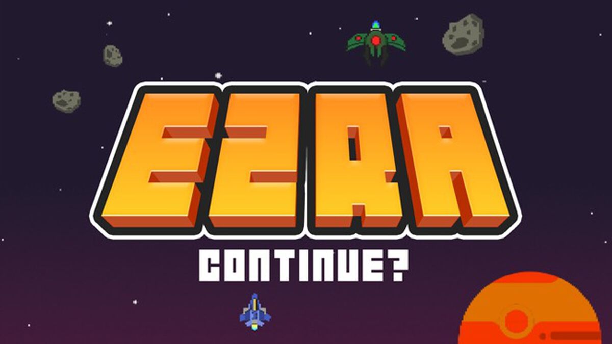 Ezra: Continue? image number null